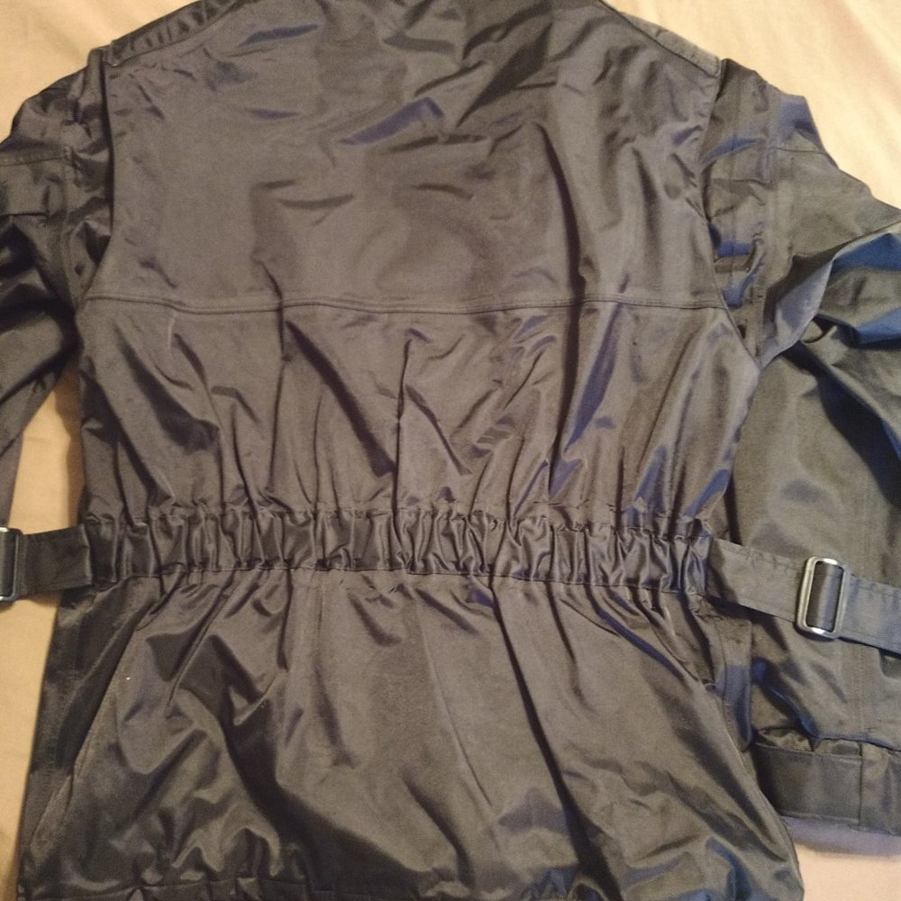 Motoport Atlas Protective Riding Jacket - Picture 5 of 5
